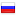 webkiber.ru hosted country